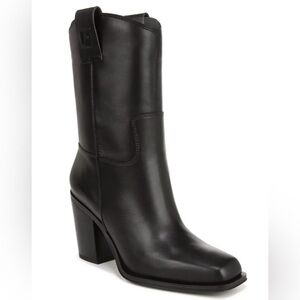 NEW Franco Sarto Valor Boots Size 11